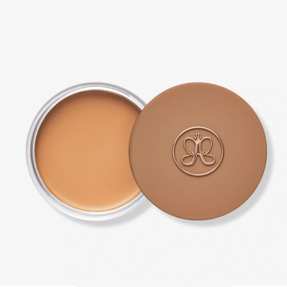 Anastasia Beverly Hills cream bronzer